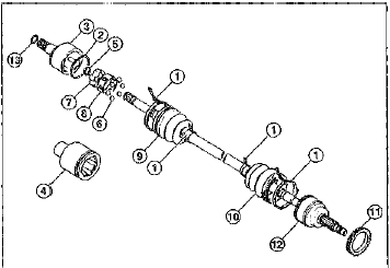     1 -  *; 2 -  *;