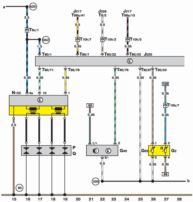    Motronic, 