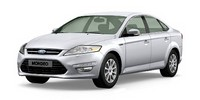 Ford Mondeo manuals