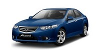 Honda Accord manuals