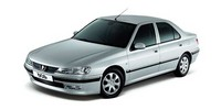 Peugeot 406 manuals