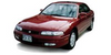 Mazda 626:   -    -      Mazda 626