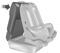 Снимите подголовник