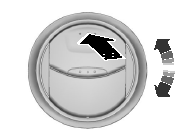 Передние дефлекторы