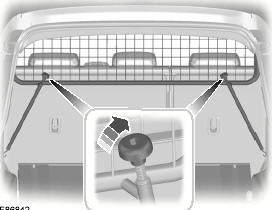 3. Затяните маховички.