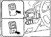 Автомобили выпуска с 07/97