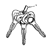 Кодовый номер 1 - Табличка с кодовым номером • Кодовый номер находится