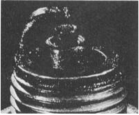 Замасливание