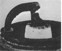 Слишком раннее зажигание