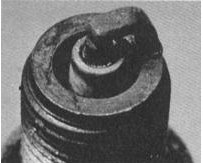 Электропроводящий глянец