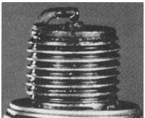 Замыкание электродов