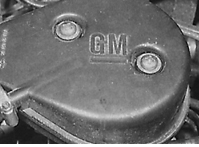 Затягивание болтов крепления воздушной камеры Затягивание болтов крепления