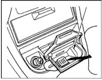 Пепельницы