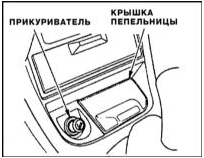 Прикуриватель