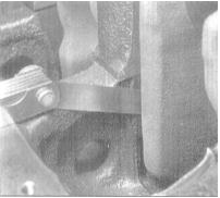 3. При отсутствии под рукой циферблатного измерителя можно воспользоваться обычным