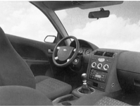 Эргономично и со вкусом: размещение средств обслуживания автомобиля в салоне.